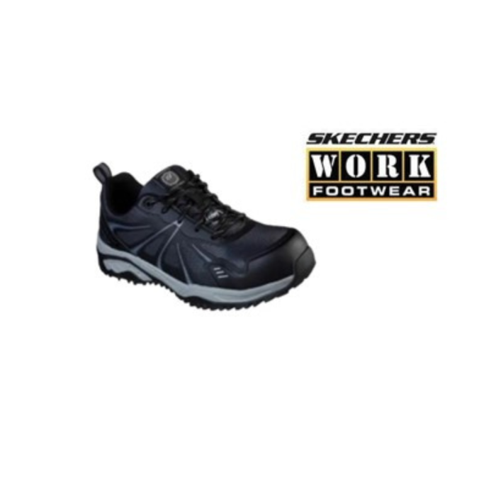 ZAPATILLA SKECHERS AZBAR 39 AL 45