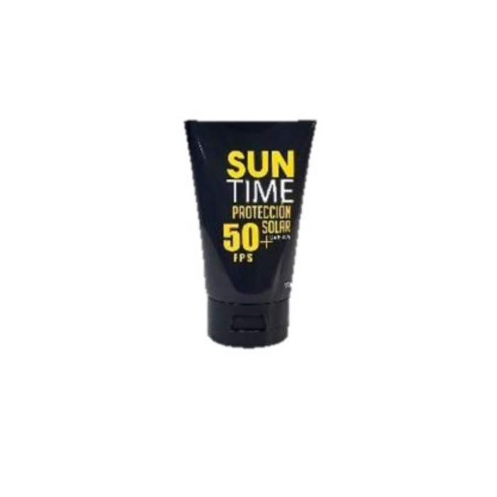 BLOQUEADOR SOLAR SUNTIME 120 GRS