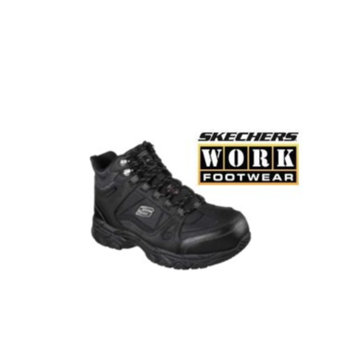 ZAPATILLA SKECHERS STIRLING 39 AL 45