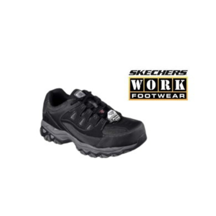 ZAPATILLA SKECHERS HOLDREDGE 39 AL 45